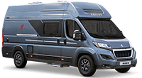 Camping-car Rapido V65 XL