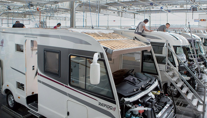 Rapido De juiste Rapido voor mij