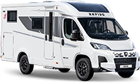 Camper Rapido C03