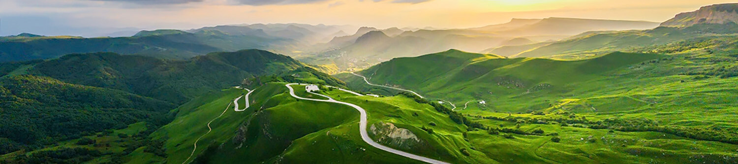 Ambiance Rapido Vans